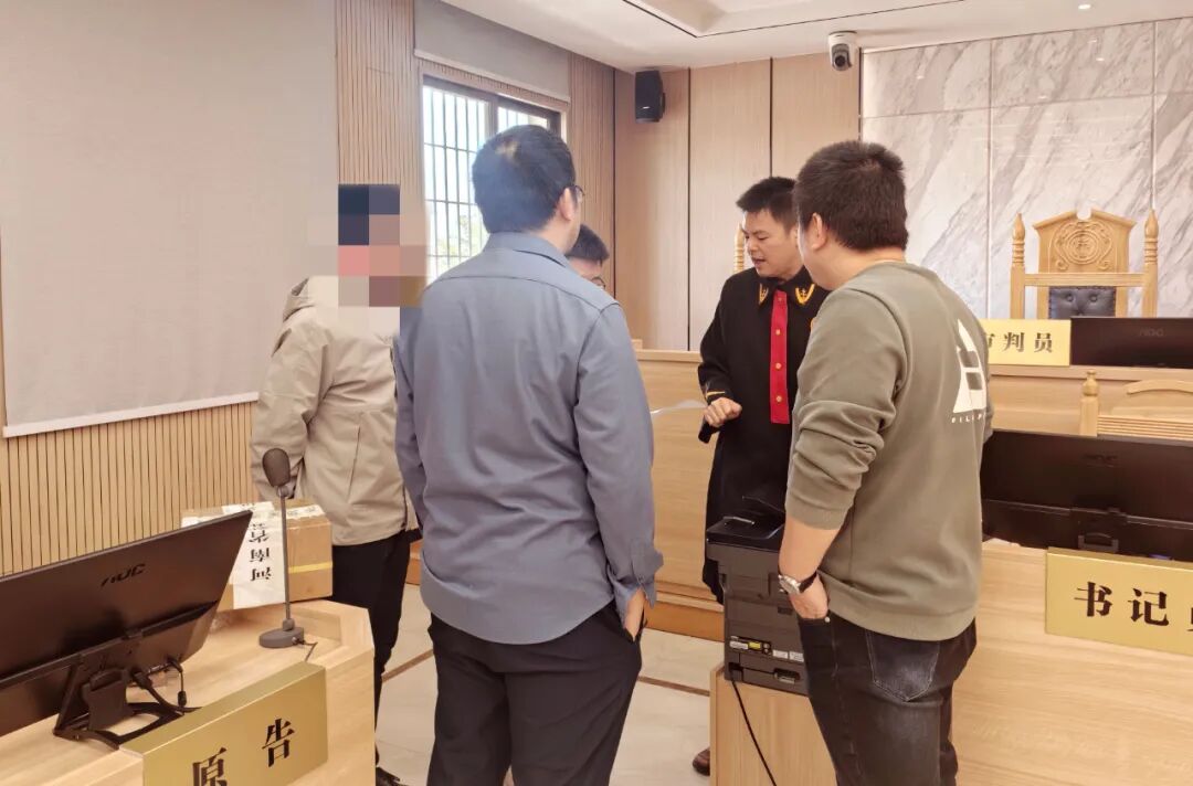 改革创新优质成果+6!厦门法院这样做→