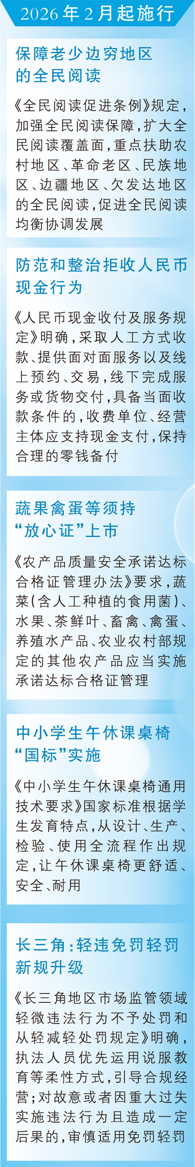 执法监督“长出牙齿” 提升依法行政水平(法治聚焦)