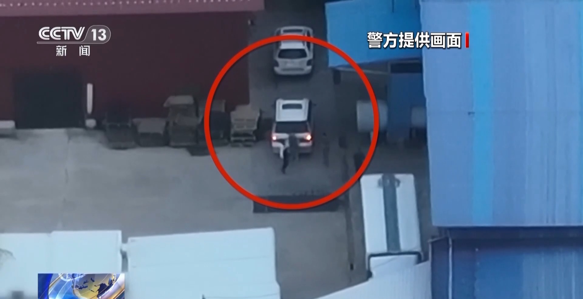 法治在线丨木质渔船牵出跨境走私网络 广东警方侦破系列特大假烟案