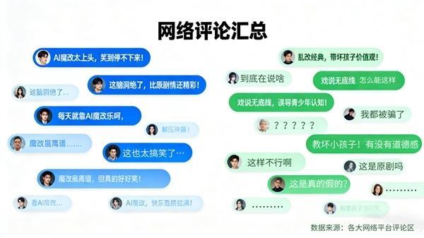 当“诸葛亮”开始直播带货:透视“AI魔改”如何收割流量