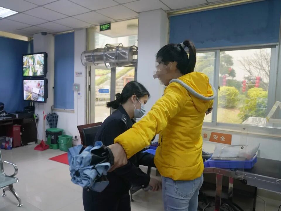 开工首日,厦门法院马力全开!