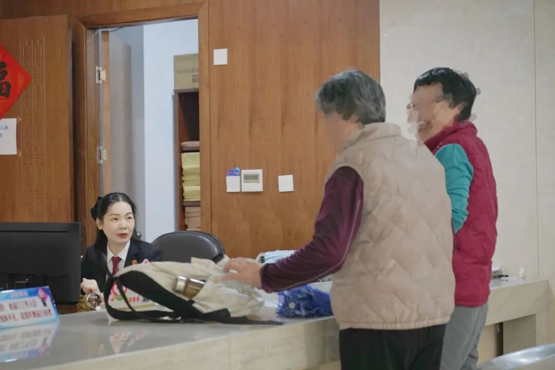 开工首日,厦门法院马力全开!