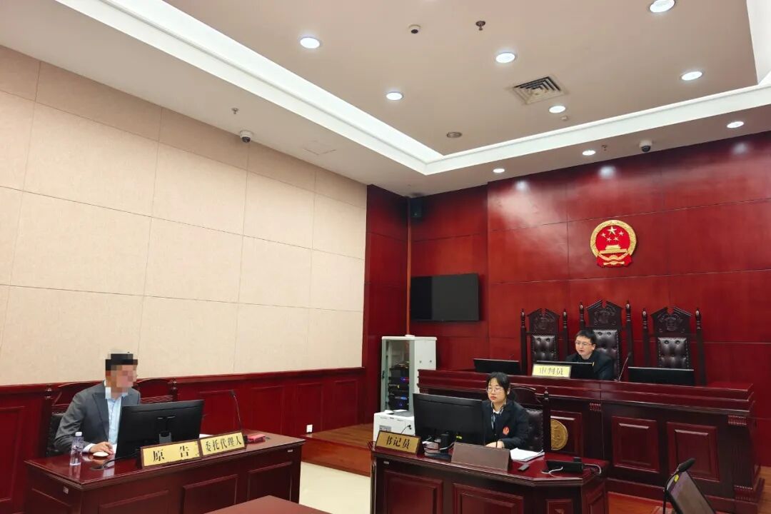 开工首日,厦门法院马力全开!