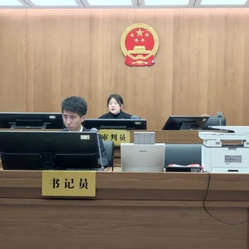 开工首日,厦门法院马力全开!