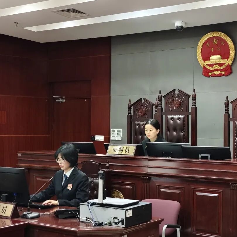 开工首日,厦门法院马力全开!