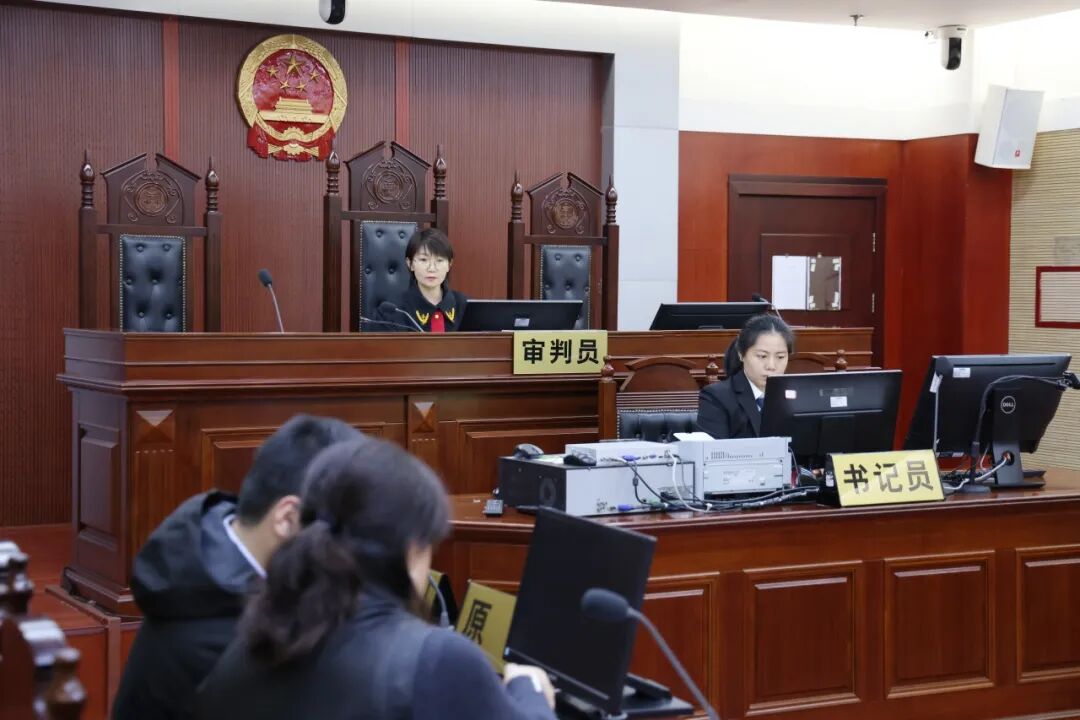 开工首日,厦门法院马力全开!