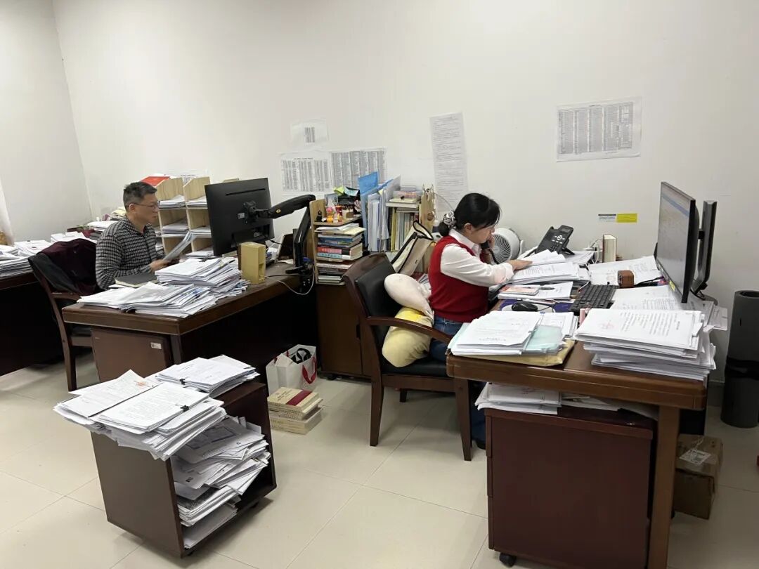 开工首日,厦门法院马力全开!