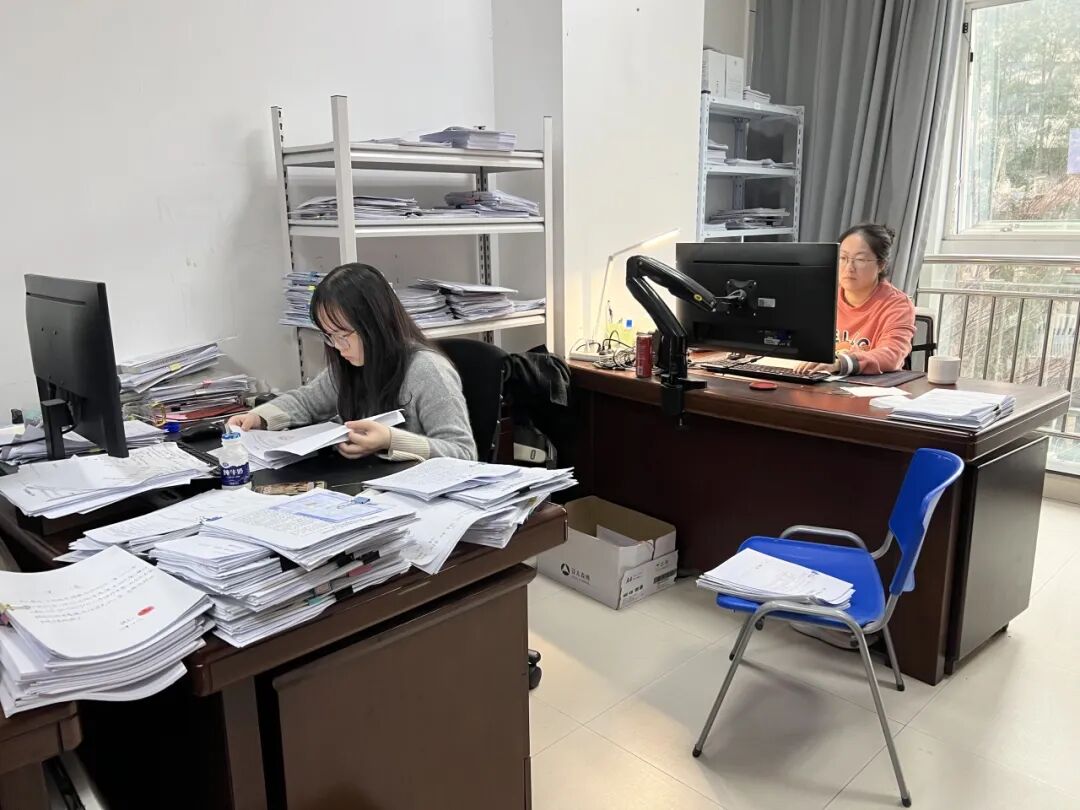 开工首日,厦门法院马力全开!