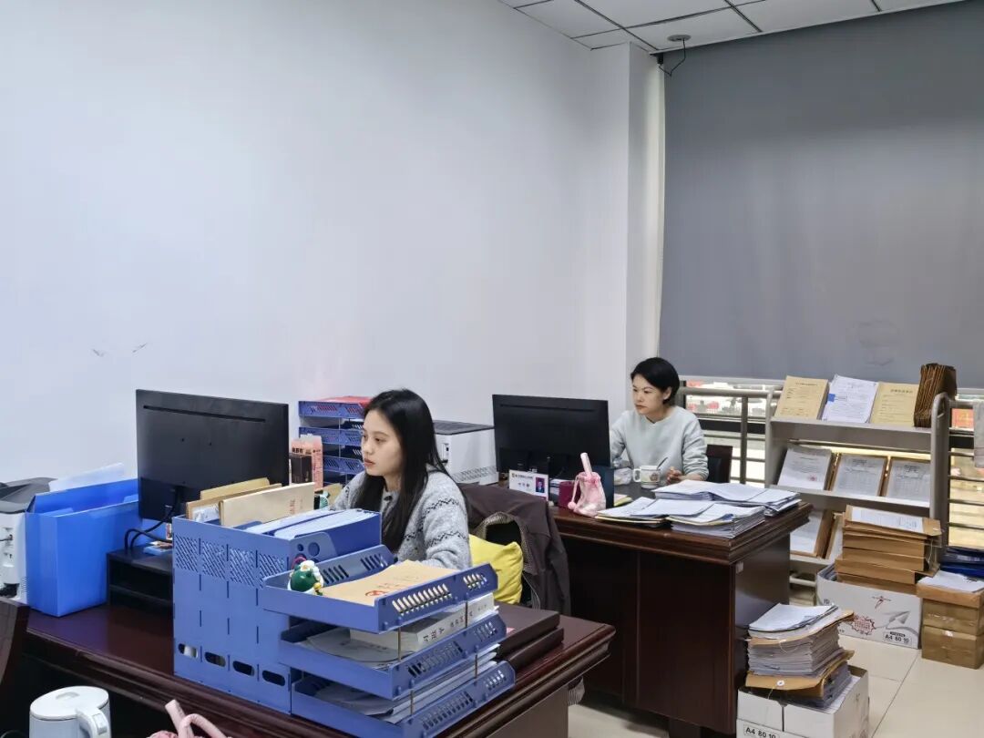 开工首日,厦门法院马力全开!