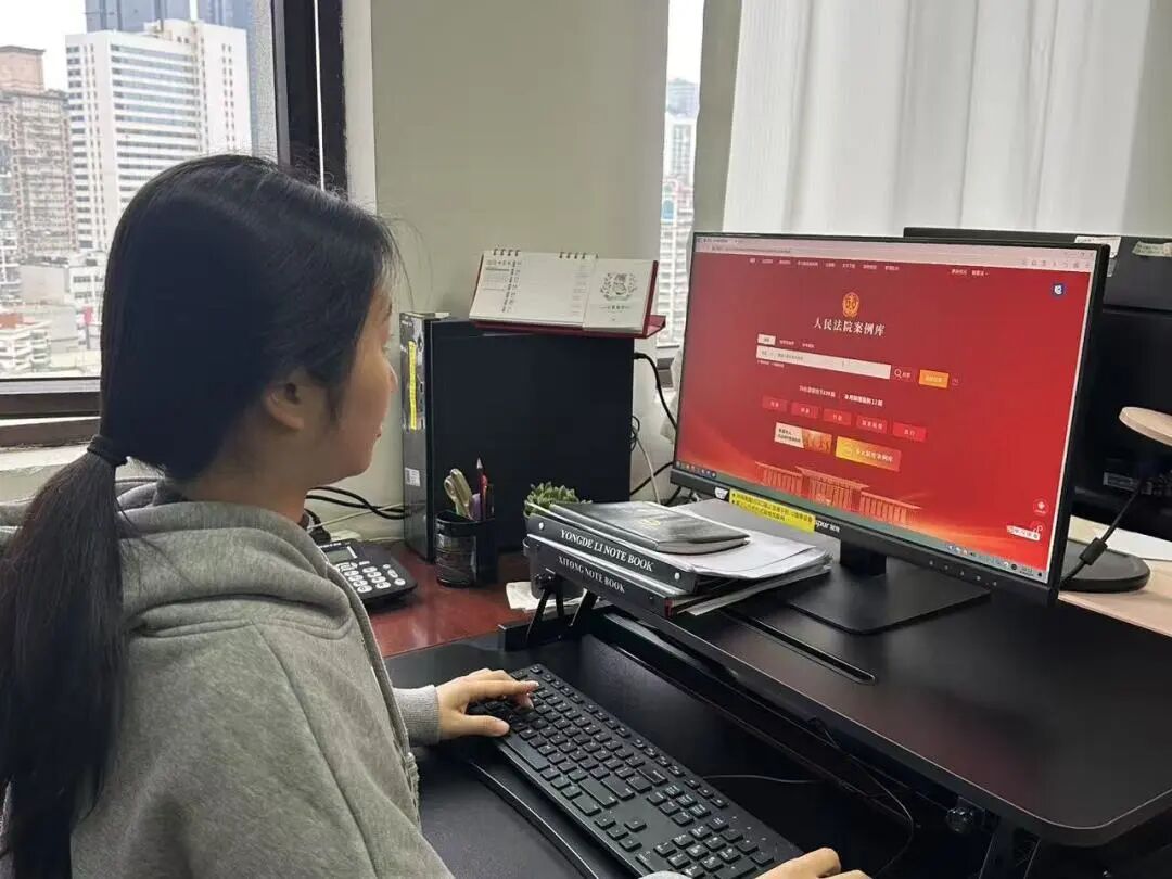 开工首日,厦门法院马力全开!