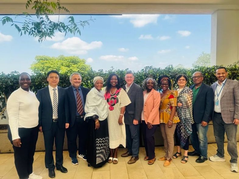 填补联合国争议法庭任职空白