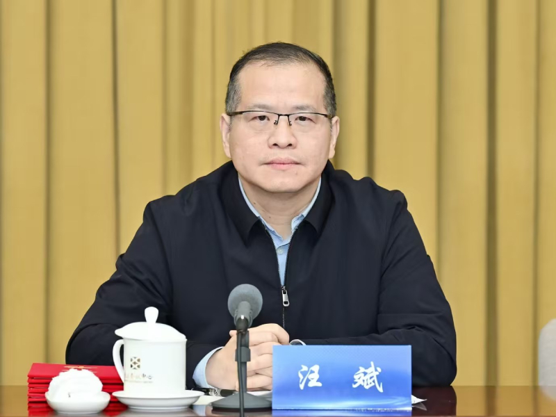 【两会说“法”·庭长谈】专访最高法刑三庭庭长汪斌：将严打利用AI换脸的电诈犯罪