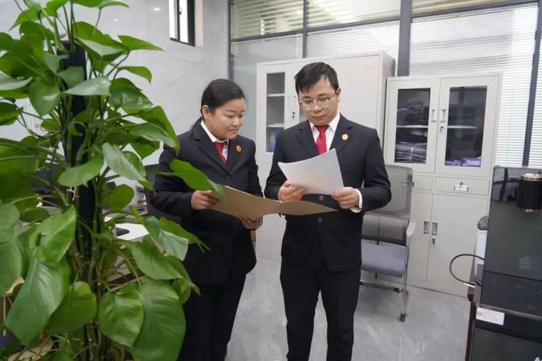 云南红河州法院七项举措推进“盘活沉睡资产 助推经济发展”专项行动 7967f7c1052f0869d7d521a79c9841b2.jpg