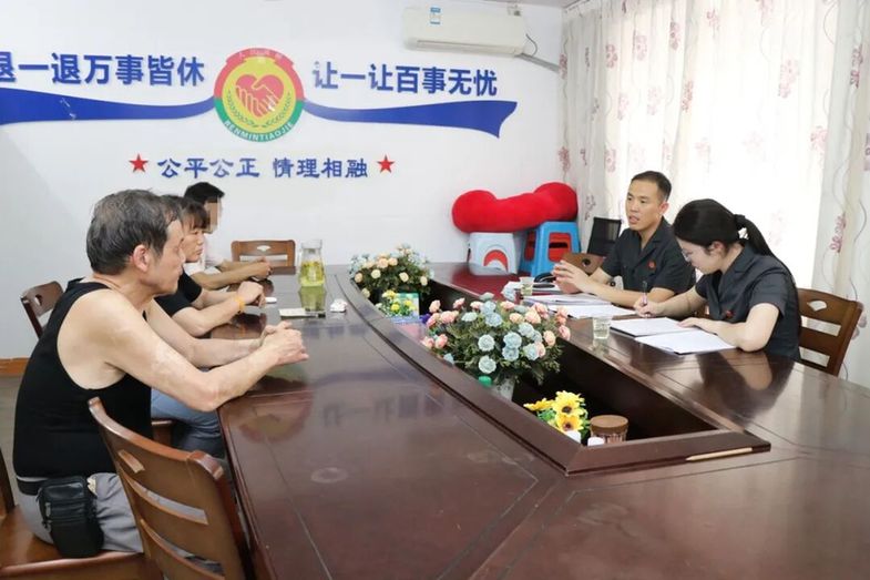 独居老人离世，谁能继承她的遗产？