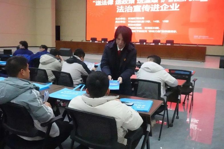 广西钦南法院“全链条”护航平陆运河通航倒计时