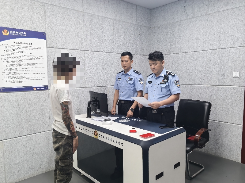 凌晨“炸街”追求“听觉刺激”,摩托车驾驶员被拘