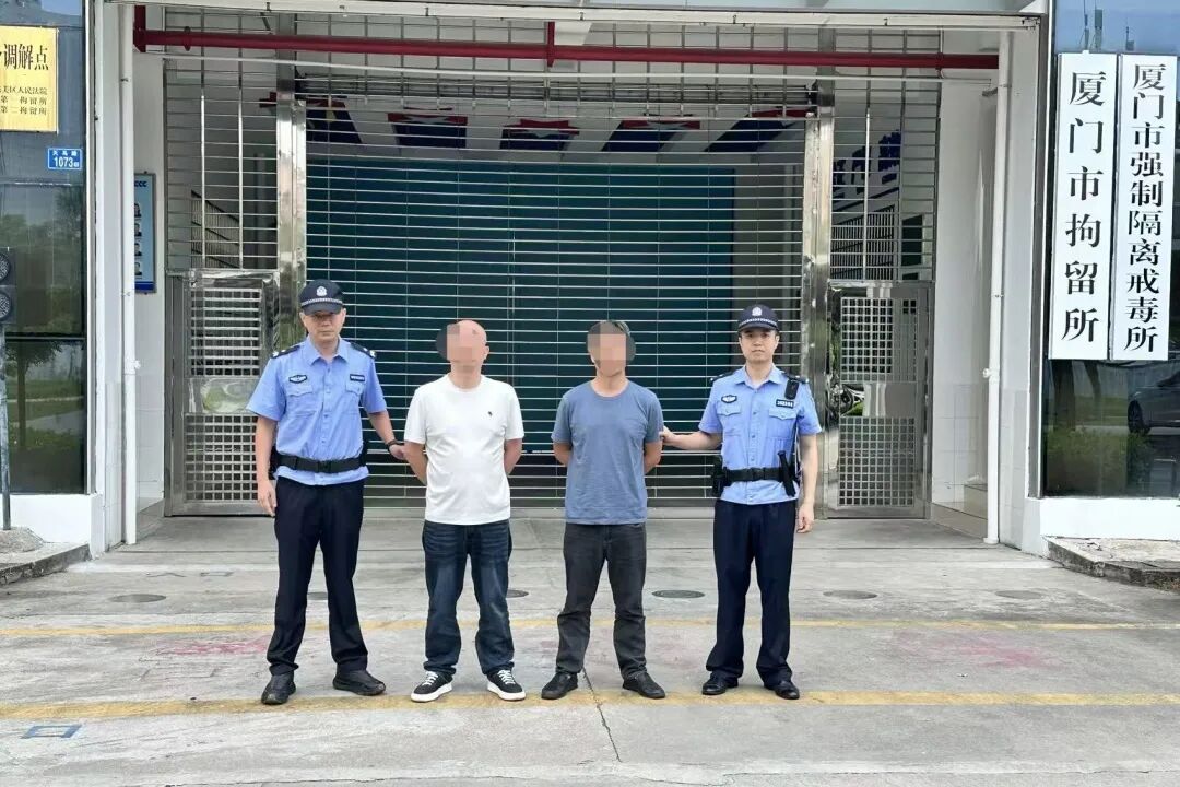 厦执护航·惠民安商|攻坚民生小案 解决“急难愁盼”