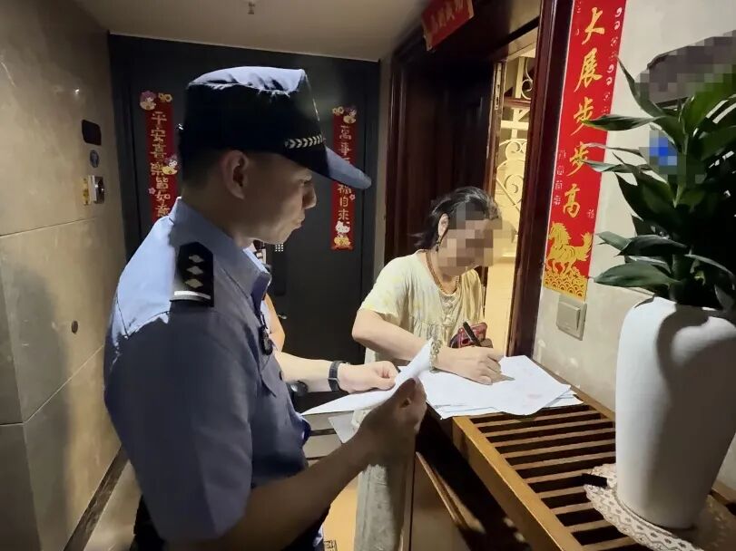 厦执护航·惠民安商|攻坚民生小案 解决“急难愁盼”