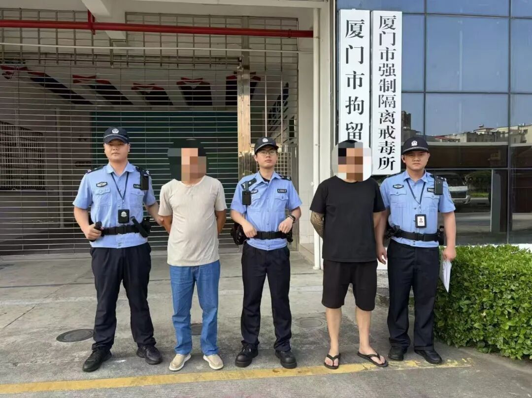 厦执护航·惠民安商|攻坚民生小案 解决“急难愁盼”