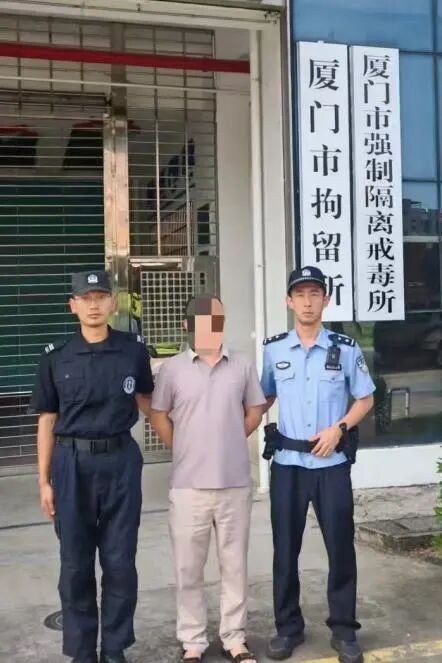 厦执护航·惠民安商|攻坚民生小案 解决“急难愁盼”