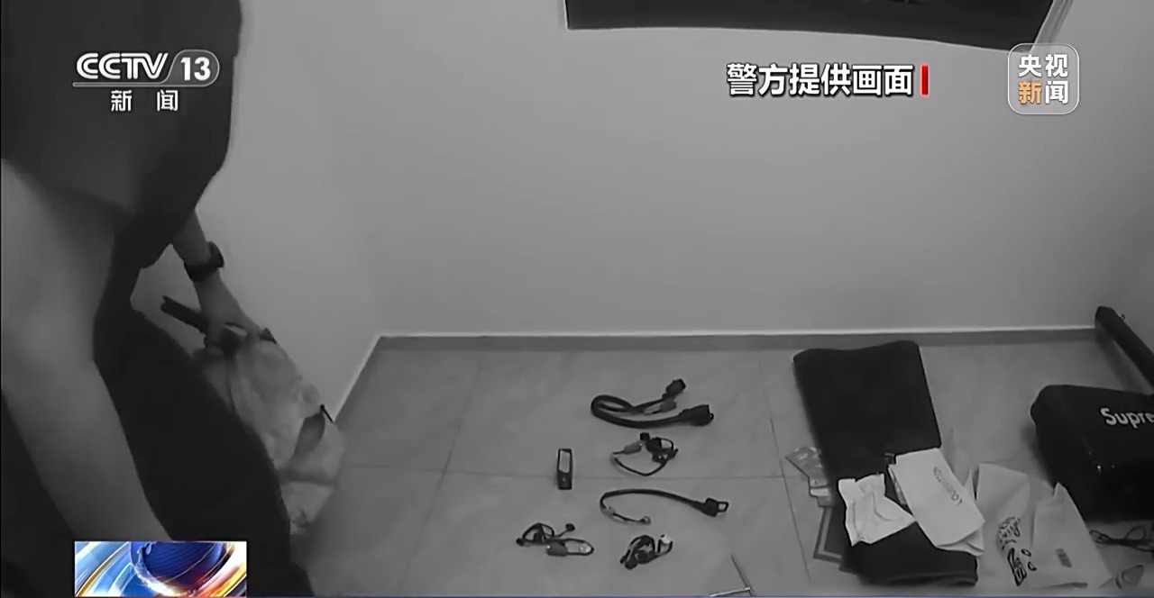 法治在线丨两分钟就能解除限速?总台起底电动车非法改装黑产