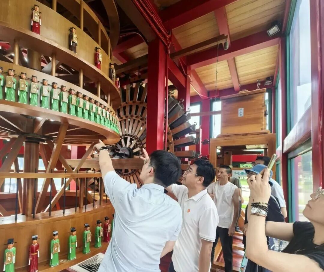 千年苏颂IP的护“法”记