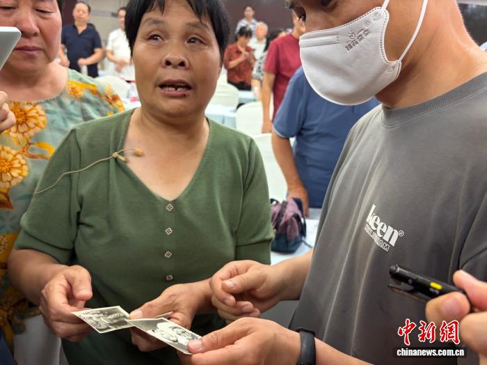 西安警方破获三起拐卖儿童积案 助离散家庭重聚