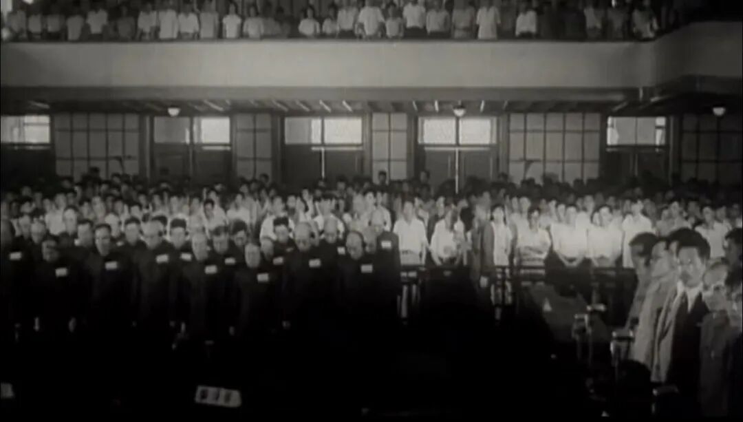 回望:70年前,新中国法庭创造国际战犯审判奇迹