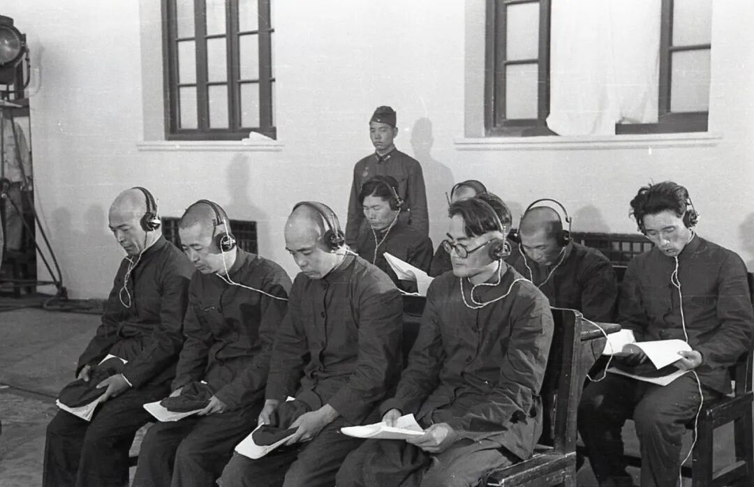 杀害赵一曼的凶手跪地请罪:“我衷心服从中国人民的正义裁判”
