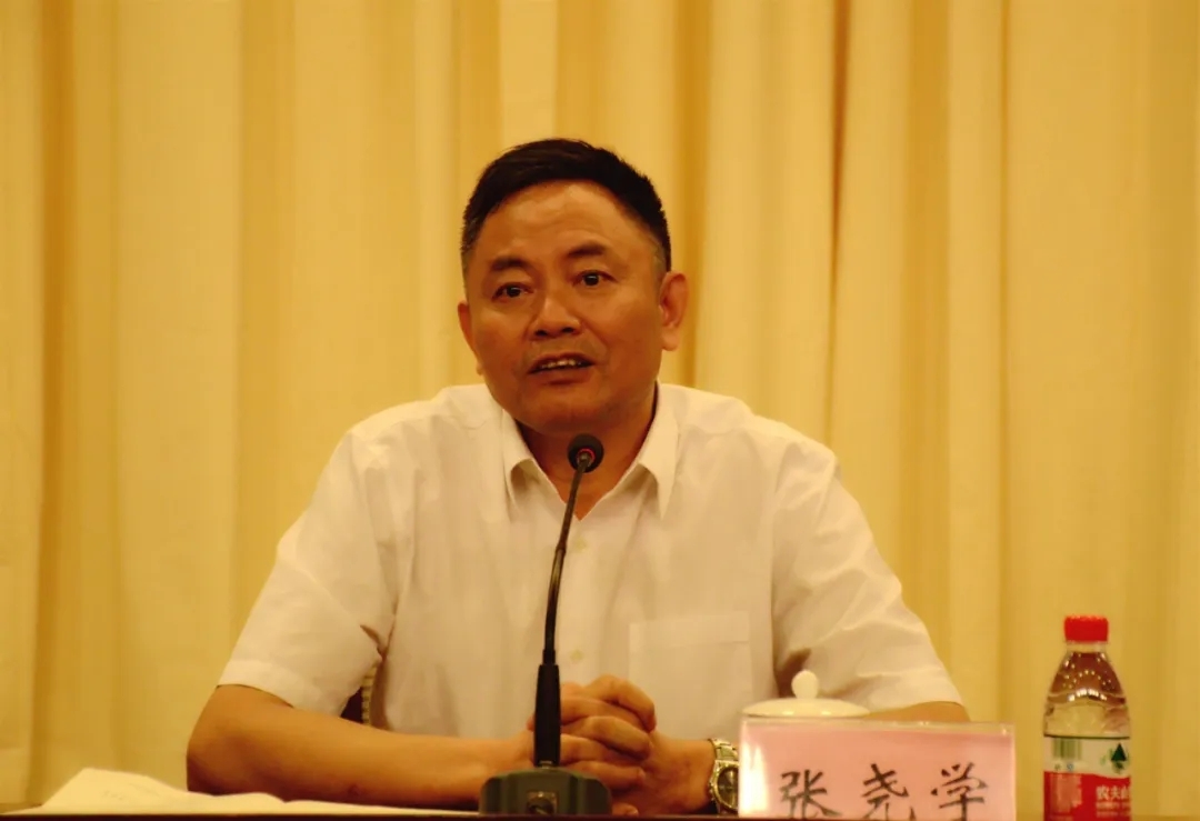 原校长、副校长先后被“双开”,高校反腐持续发力