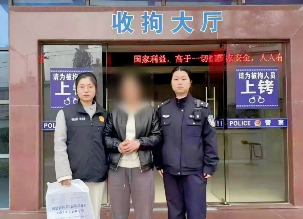 柘荣法院:刚柔并济,成功执结一起借款纠纷案