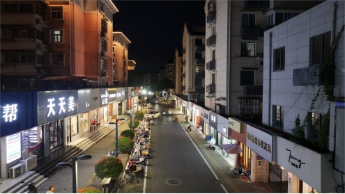 党建引领聚合力 精耕善治暖民心——南京市六合区:“细”处发力,书写城市善治“民生答卷” 党建引领聚合力 精耕善治暖民心——南京市六合区:“细”处发力,书写城市善治“民生答卷”