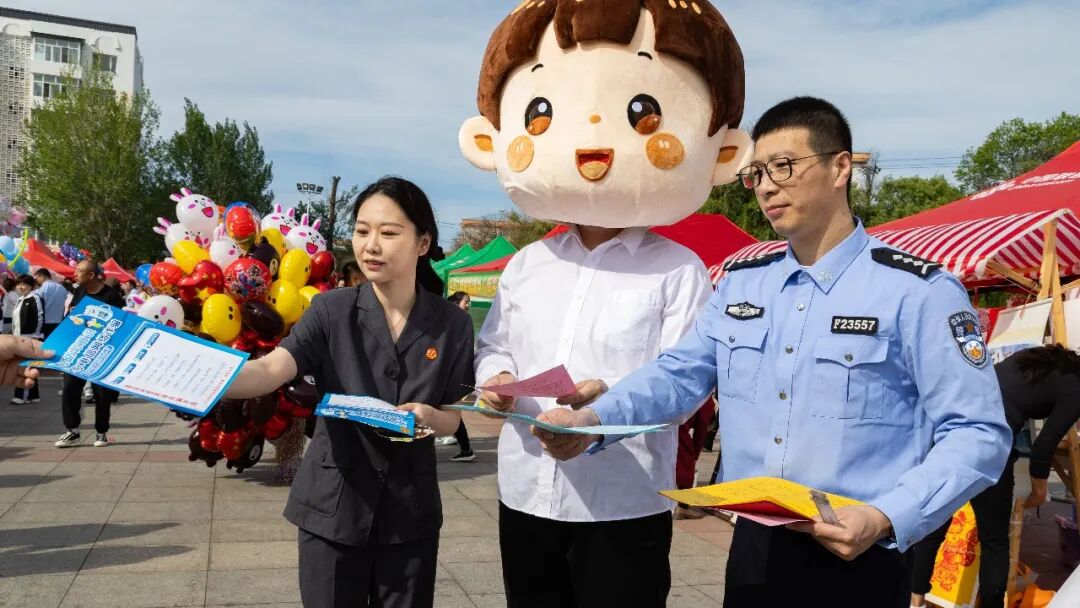 喜报!东宁市人民法院团支部荣获“全省五四红旗团支部”荣誉称号