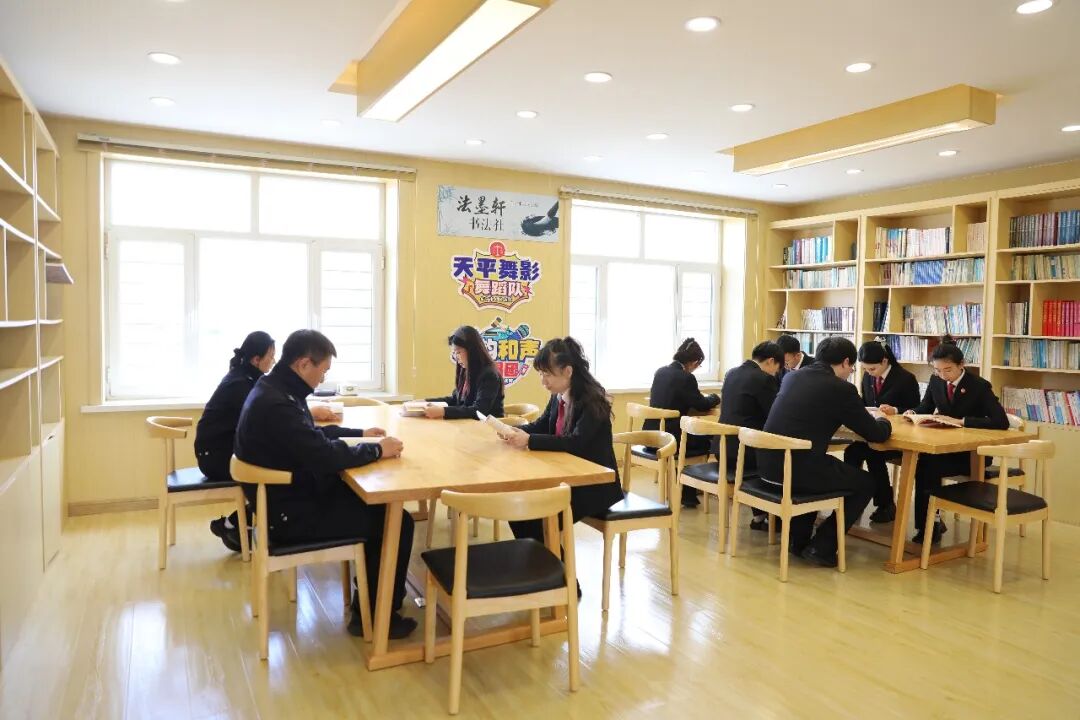 喜报!东宁市人民法院团支部荣获“全省五四红旗团支部”荣誉称号