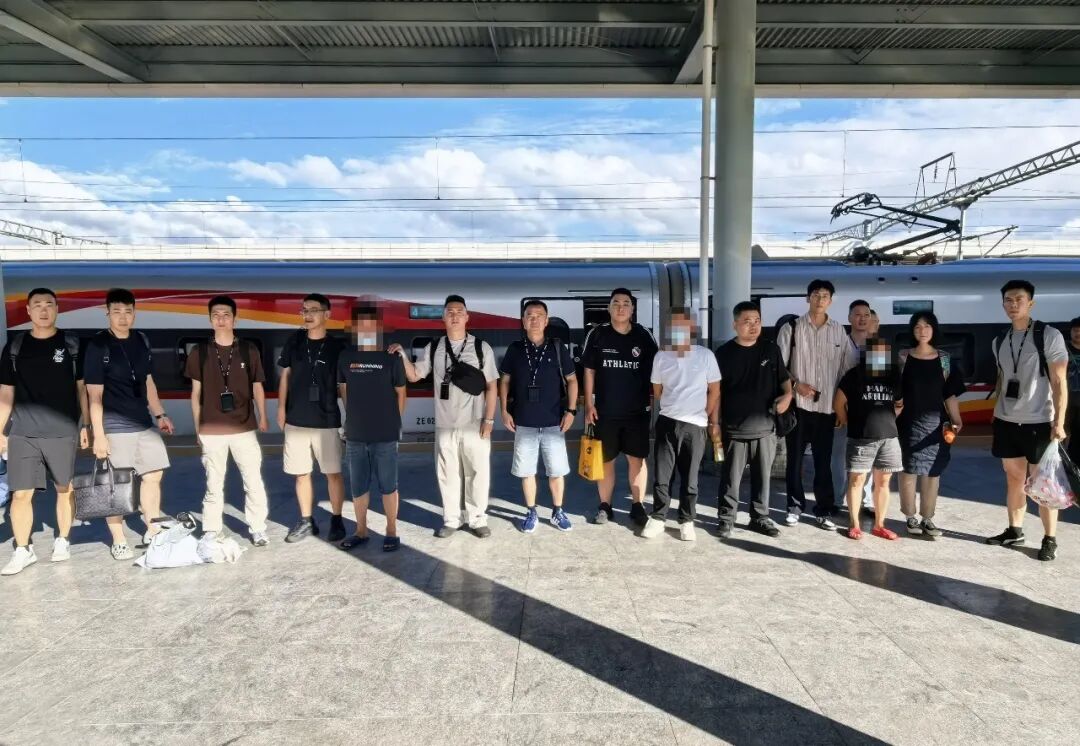 13人落网!余姚公安全链条摧毁跨省制售假证团伙