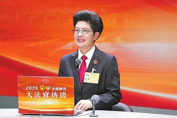 善治如水,安澜有道