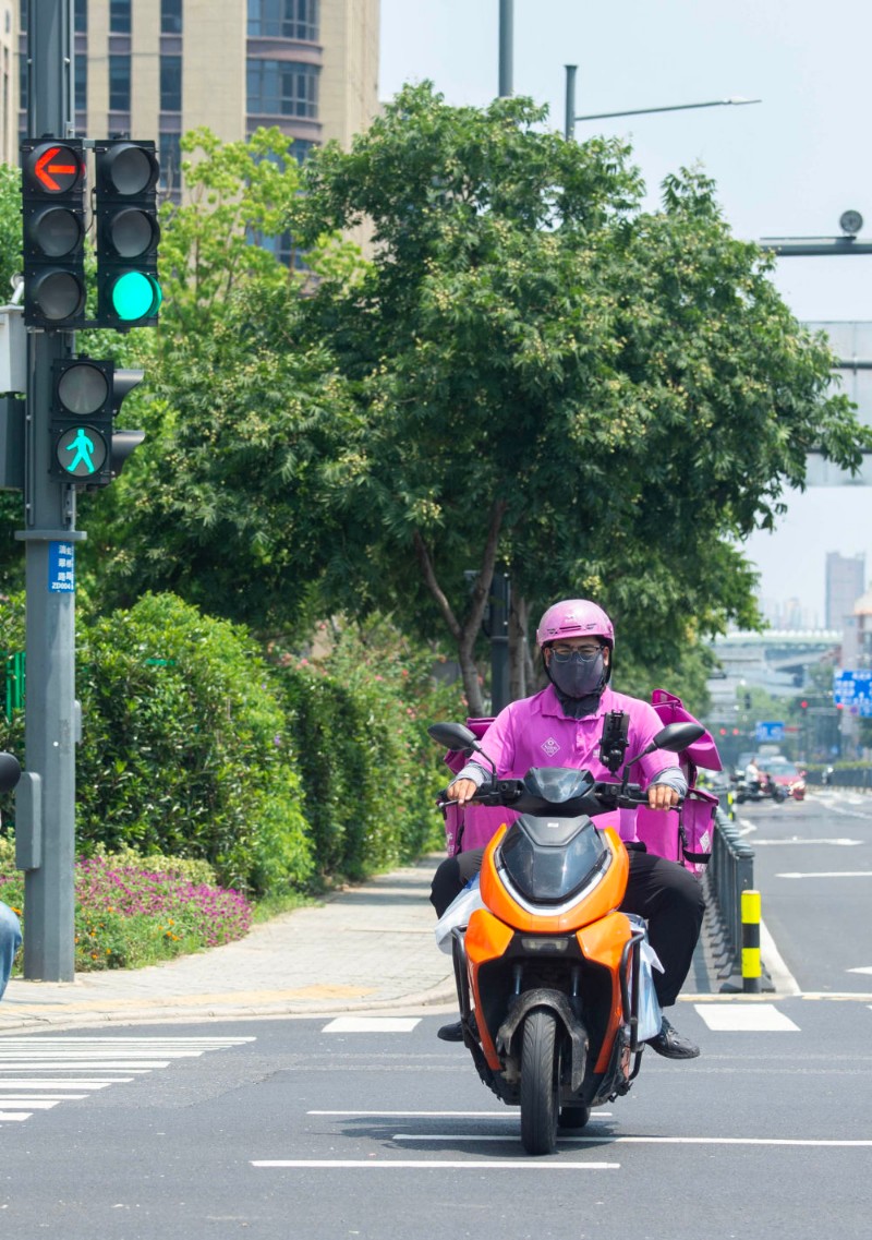 道路交通安全法首次系统性“大修”