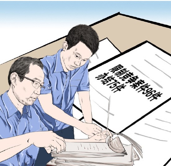 在法治轨道上纵深推进全国统一大市场建设