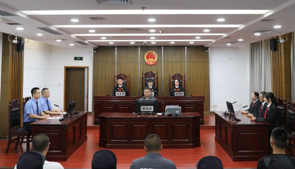 拍案丨警惕“租车连环套”背后的恶势力犯罪