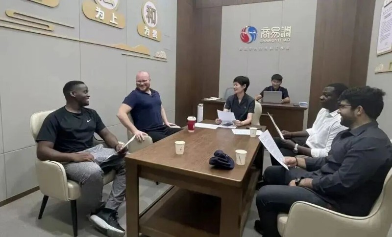 法治护航·亲清营商|万里商路的“法治通行证”