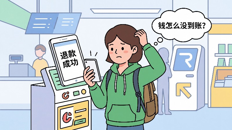 你的押金可能被“偷”了!假期出游归来速查这笔账→