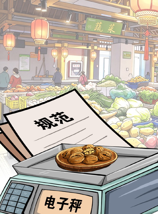 首个作弊特征识别国家技术规范明年实施