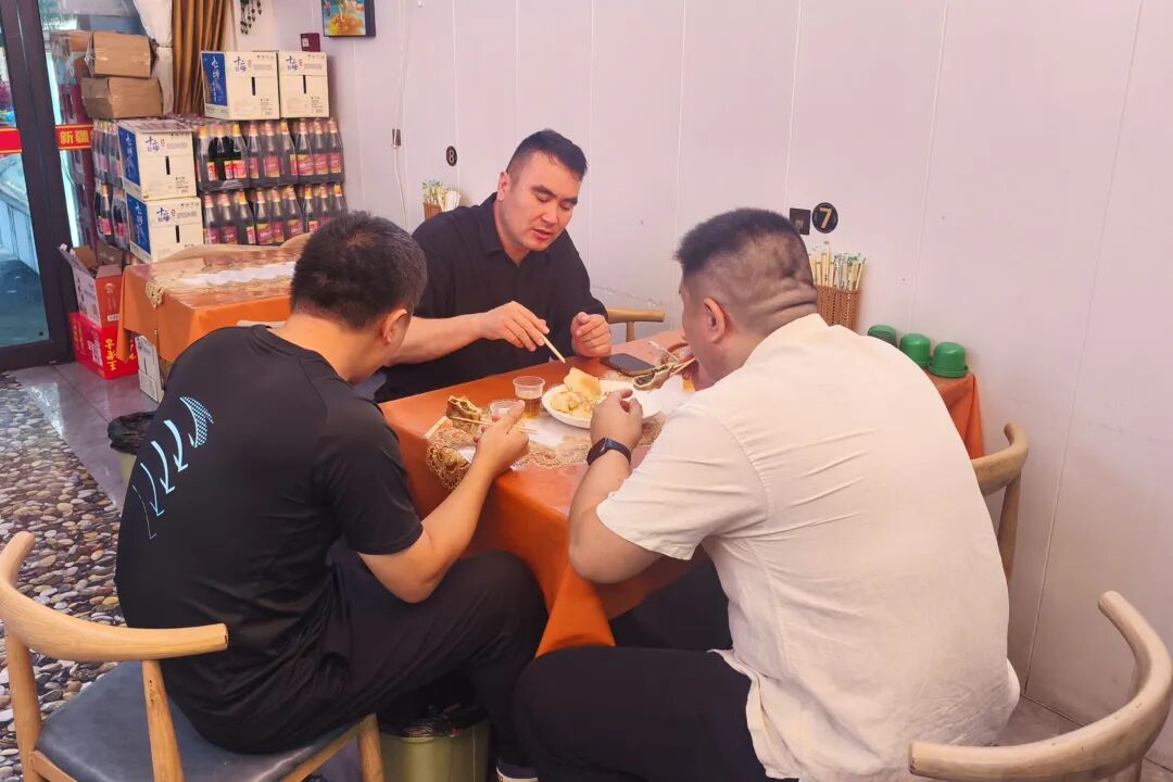 从新疆昌吉到福建福安:我的三个月,我的第二故乡
