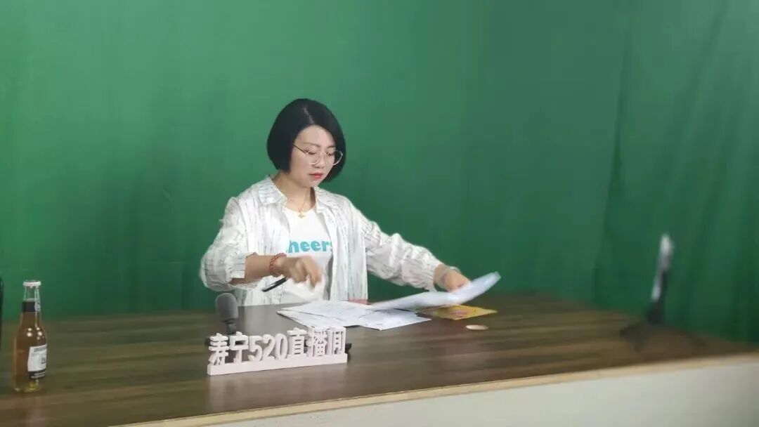 钟少榕:畲乡“阿榕”的履职答卷