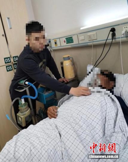 男子用AI生成视频谎称“父亲患癌去世” 诈骗好友170万元去炒股