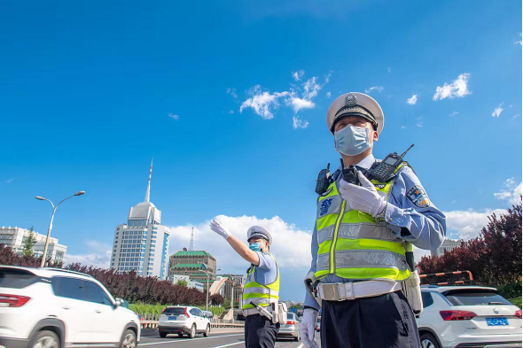 北京公安：深耕社会治安 首都群众的安全感达到99.52%历史新高