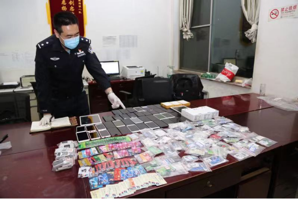 北京公安：深耕社会治安 首都群众的安全感达到99.52%历史新高