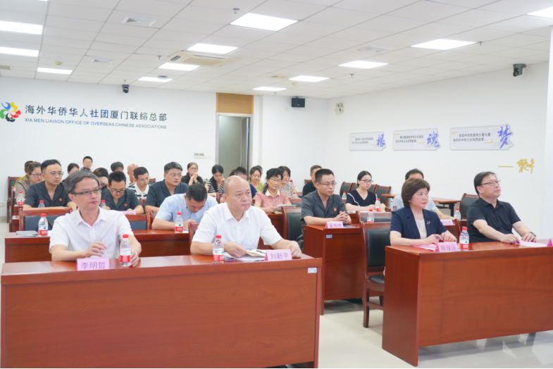 我们一岁啦!厦门国际商事法庭:打造全国国际商事审判新标杆