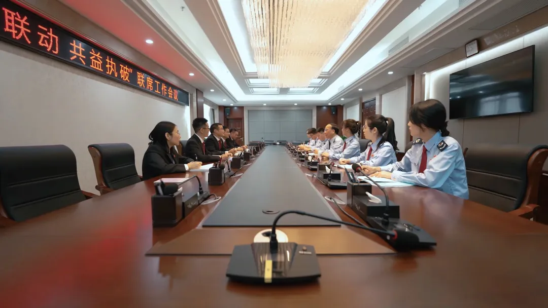 宁德法院：创新府院“联合共益执破”机制 推进“僵尸企业”高效出清