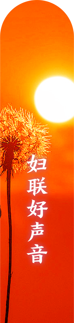 巾帼普法乡村行,她们在行动→